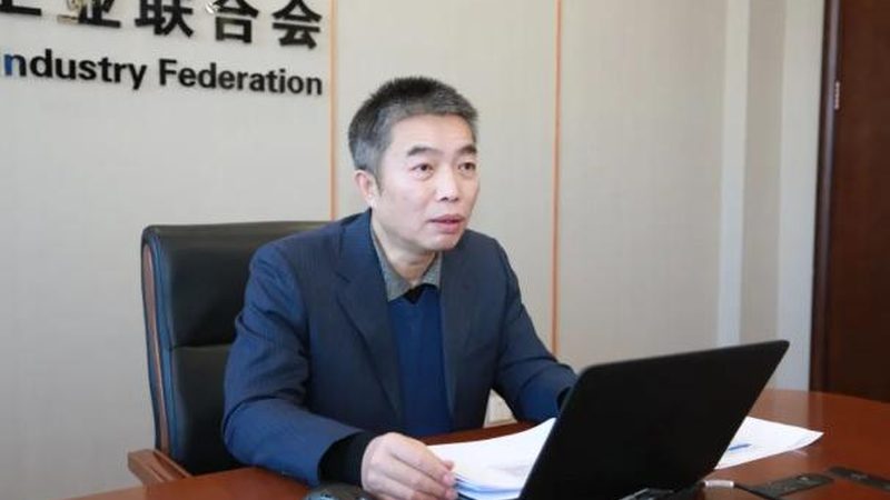 汽车制造装备展会人群画像